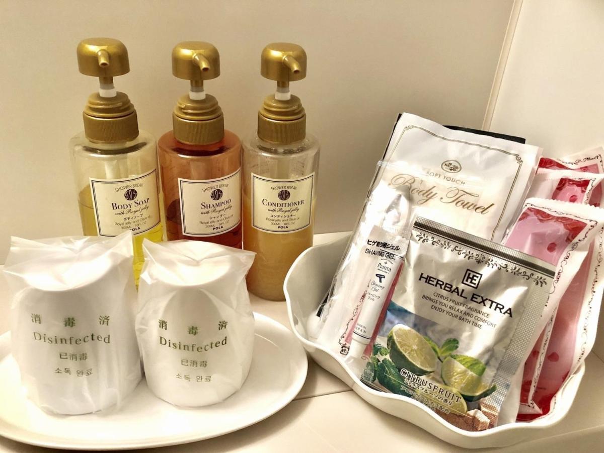 Sunwest Hotel Sasebo - Vacation Stay 22136V 外观 照片