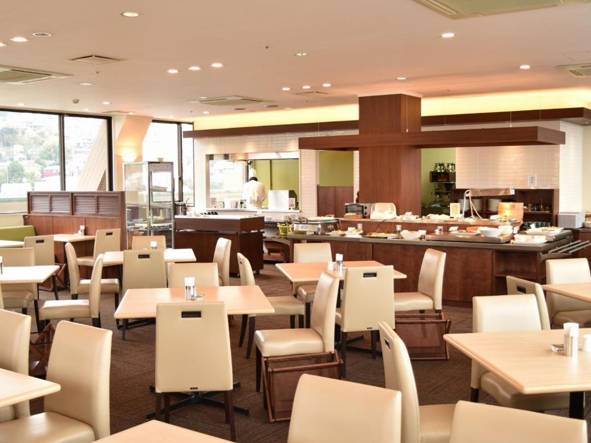 Sunwest Hotel Sasebo - Vacation Stay 22136V 外观 照片