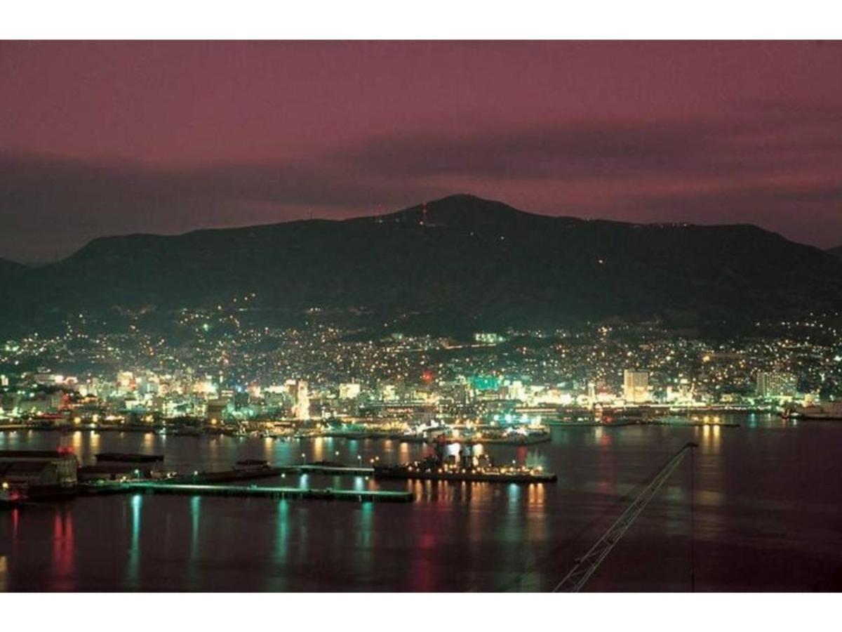 Sunwest Hotel Sasebo - Vacation Stay 22136V 外观 照片