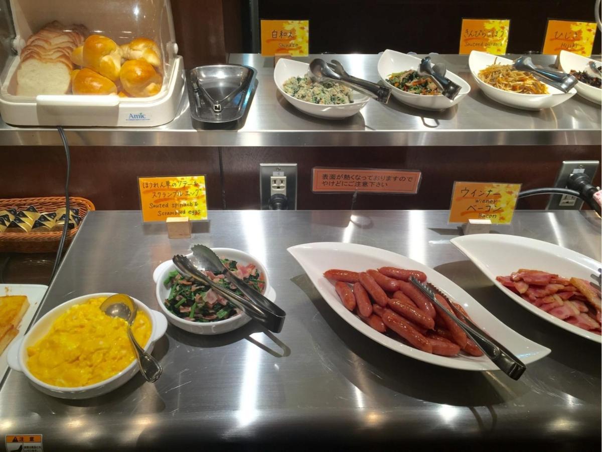 Sunwest Hotel Sasebo - Vacation Stay 22136V 外观 照片