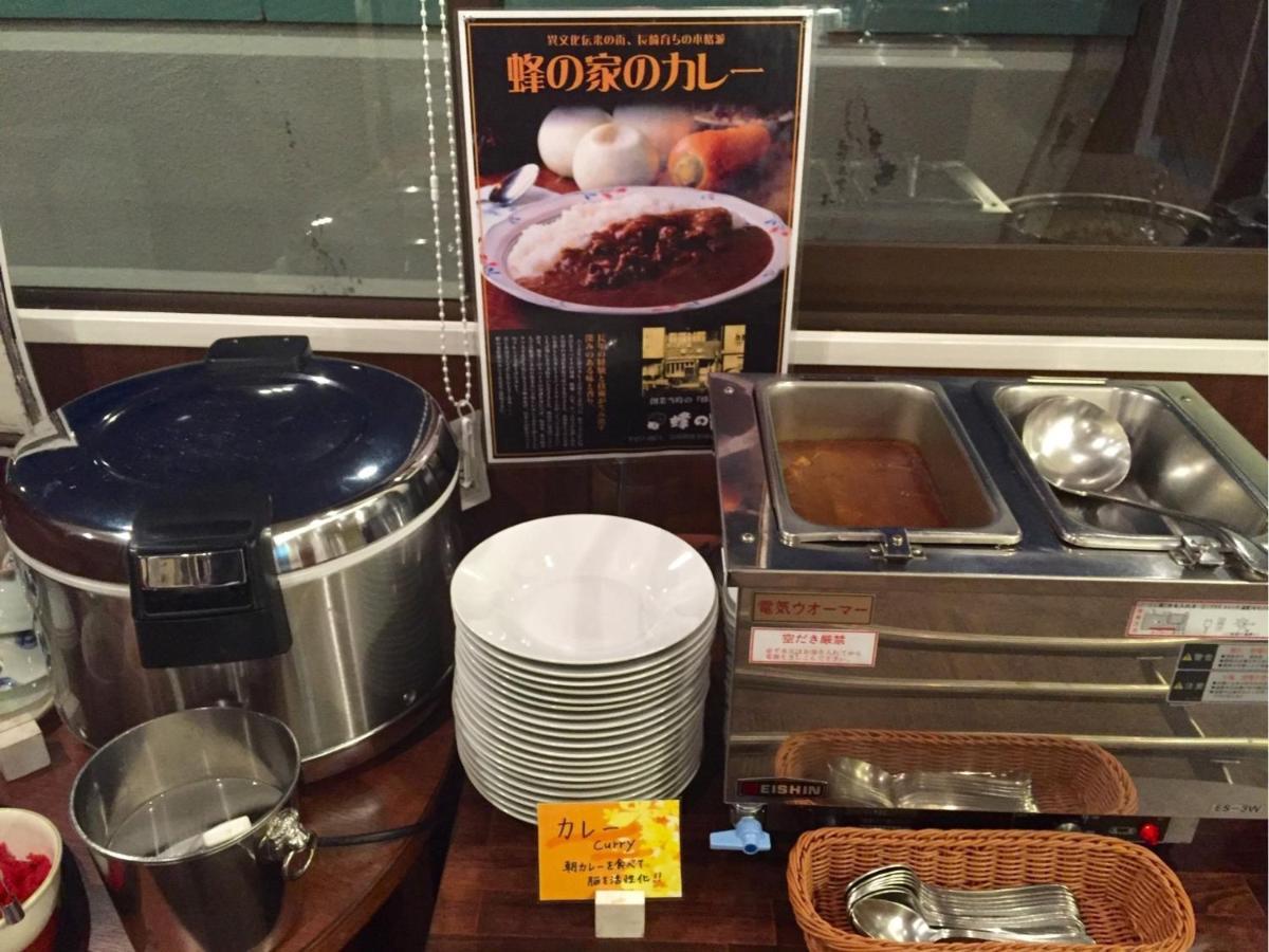 Sunwest Hotel Sasebo - Vacation Stay 22136V 外观 照片