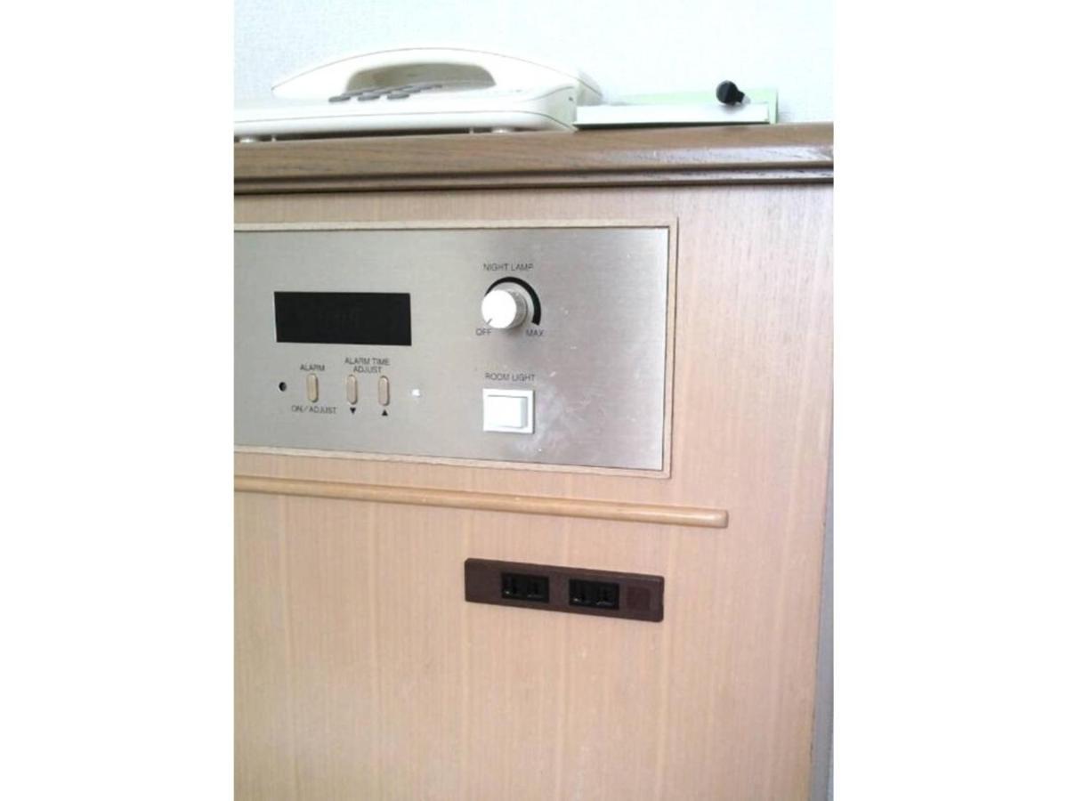 Sunwest Hotel Sasebo - Vacation Stay 22136V 外观 照片