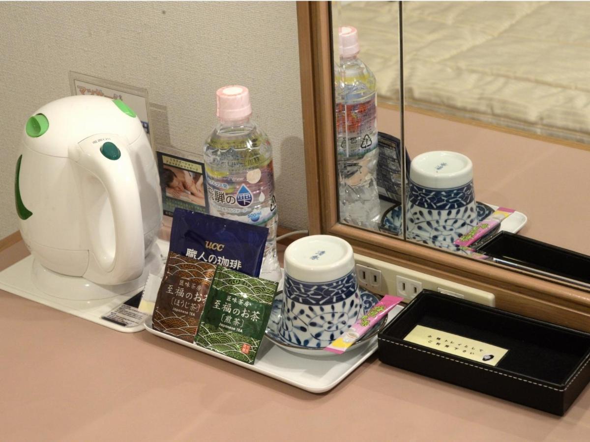 Sunwest Hotel Sasebo - Vacation Stay 22136V 外观 照片